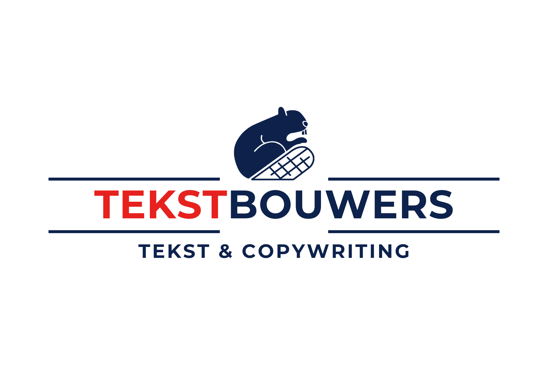 Over ons Tekstbouwers